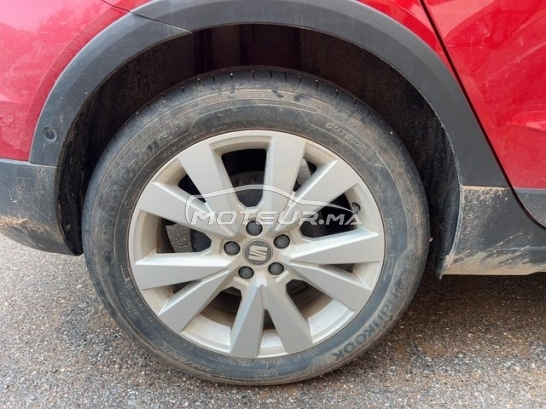 سيات ارونا مستعملة 3271841