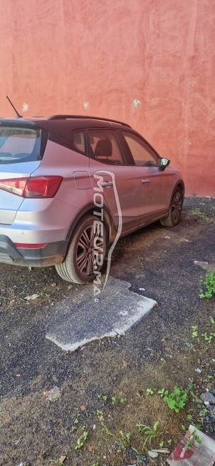 سيات ارونا مستعملة 2972380