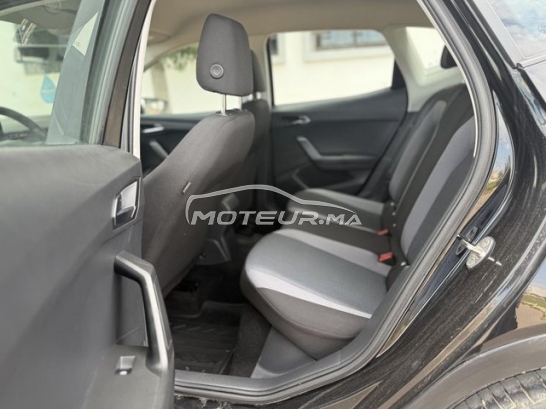 SEAT Arona occasion 3419474