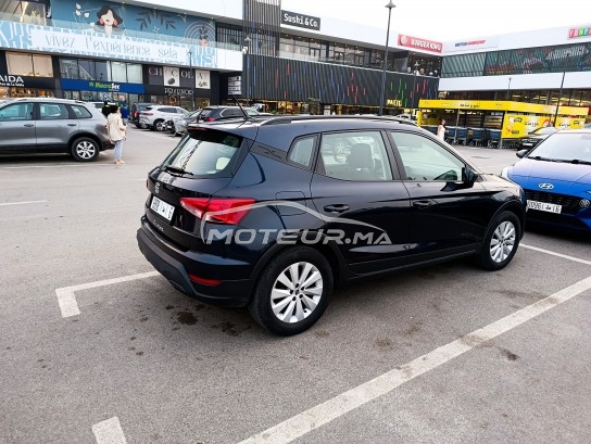 سيات ارونا 1.6 مستعملة 2798258