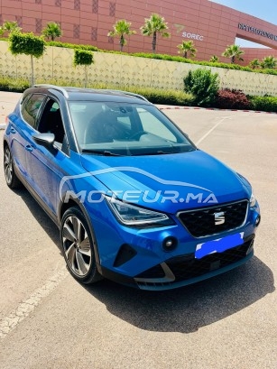 سيات ارونا Fr مستعملة 2517932