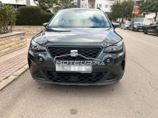 سيات ارونا مستعملة 2316663