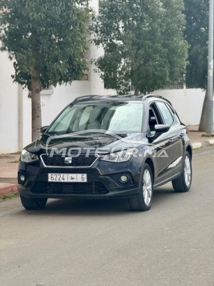 SEAT Arona occasion 3419472