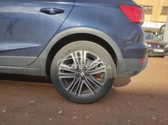 سيات ارونا مستعملة 3153246