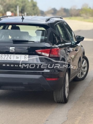 SEAT Arona occasion 3419481
