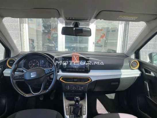 SEAT Arona occasion 3371976