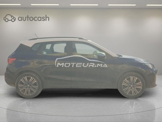 SEAT Arona occasion 3009176