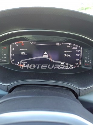 سيات ارونا Xperience مستعملة 1755147