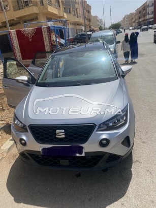 سيات ارونا Urbaine مستعملة 3493125