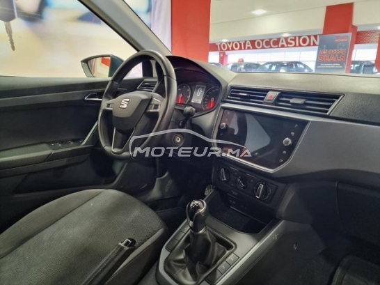 SEAT Arona occasion 3370760