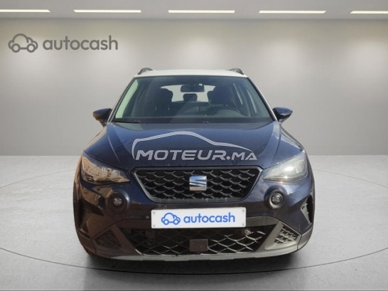 SEAT Arona occasion 3009173