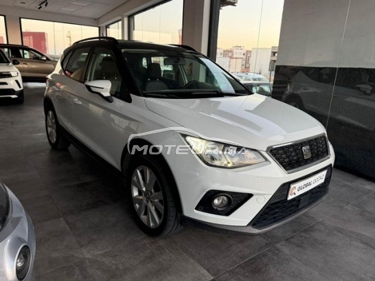 SEAT Arona occasion 3371966