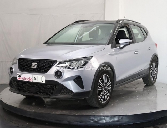 SEAT Arona occasion