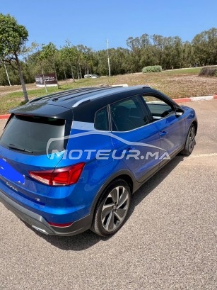 سيات ارونا Fr مستعملة 2517931