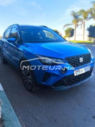 SEAT Arona occasion 3408335