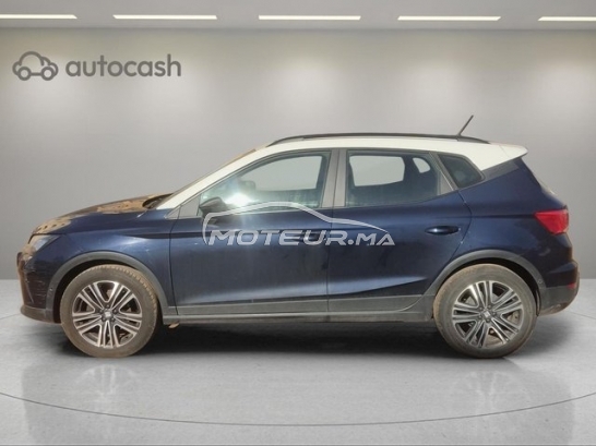 SEAT Arona occasion 3009174