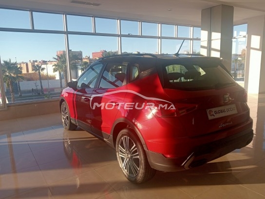 سيات ارونا Tout options مستعملة 2924986