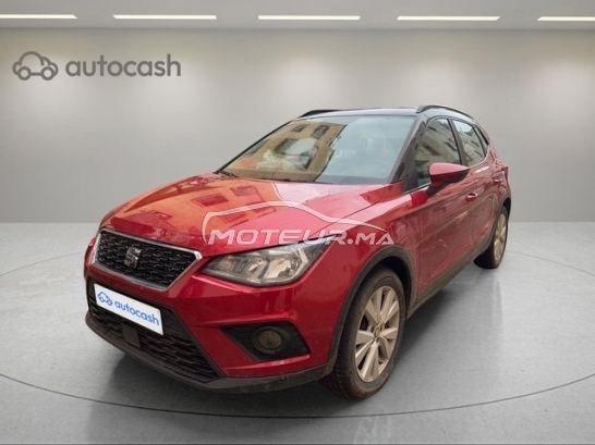 SEAT Arona مستعملة