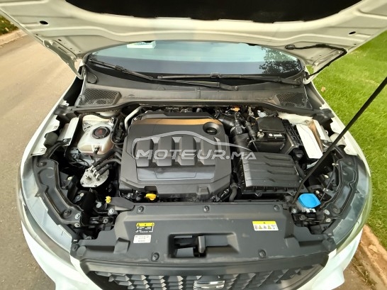 سيات ارونا Urban مستعملة 2450790