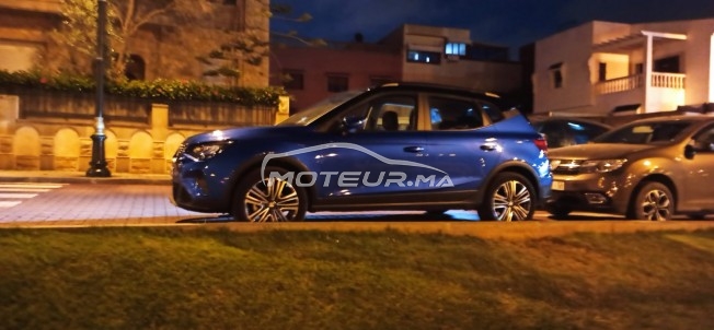 سيات ارونا 1.6 tdi urbain مستعملة 1645131