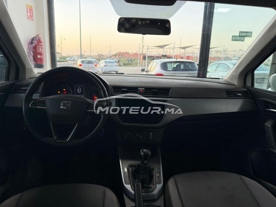 SEAT Arona occasion 3371972