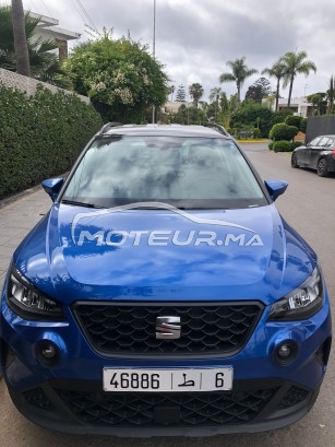 سيات ارونا Urban 2022 مستعملة 2317915