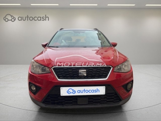 سيات ارونا مستعملة 3271836