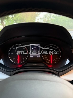 سيات ارونا Urban مستعملة 2450789