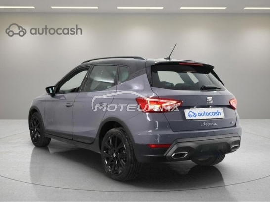 SEAT Arona occasion 3344018