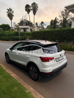 سيات ارونا Urban مستعملة 2450786