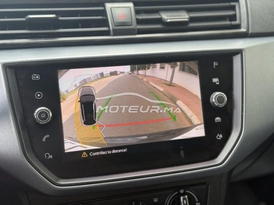 SEAT Arona occasion 3419469