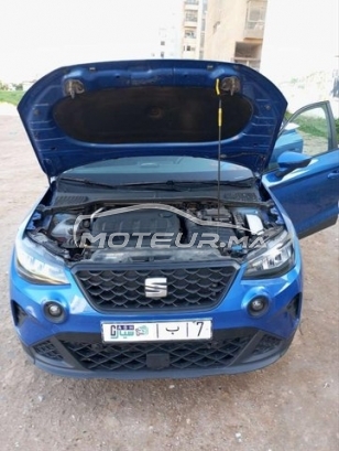 SEAT Arona occasion 3408339