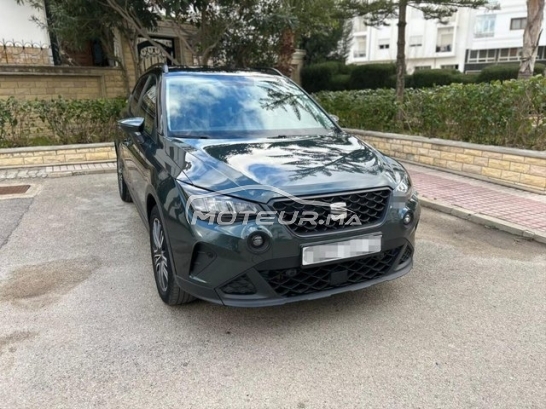 سيات ارونا مستعملة 2325148