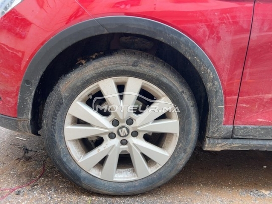 سيات ارونا مستعملة 3271838