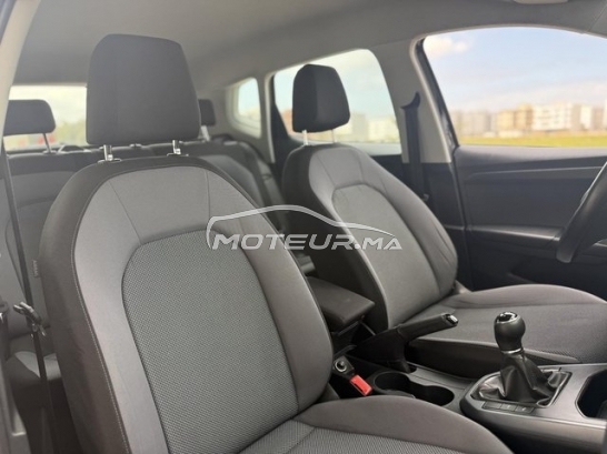SEAT Arona occasion 3419475