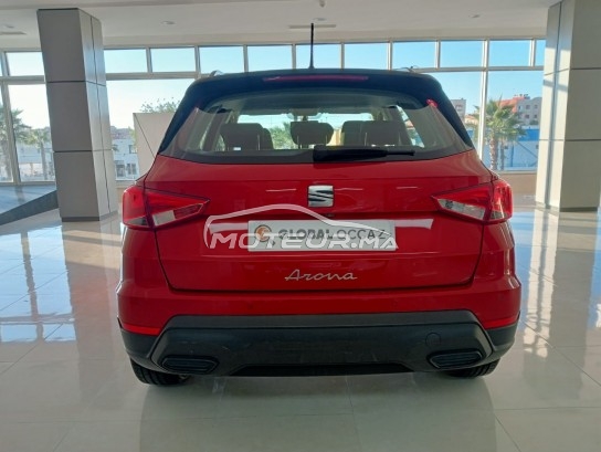 سيات ارونا Tout options مستعملة 2924981