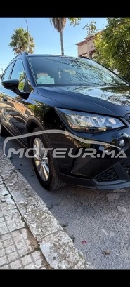 SEAT Arona Entre game occasion 2915025