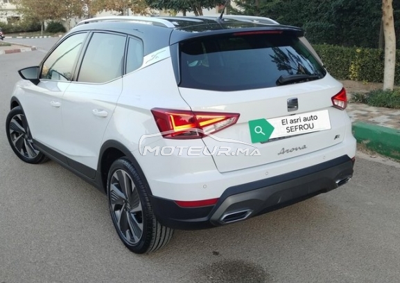 سيات ارونا مستعملة 2997730