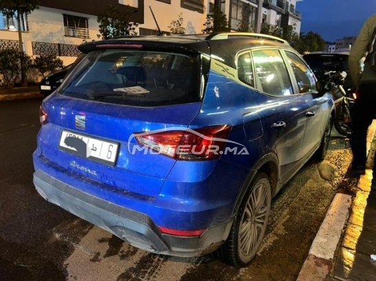 SEAT Arona occasion 3073153