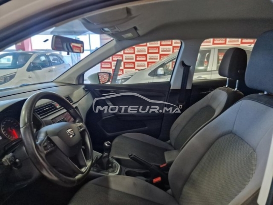 سيات ارونا مستعملة 3482685