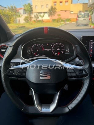 SEAT Arona Fr 1.6 tdi occasion 3291714