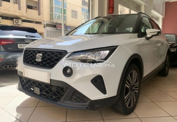 سيات ارونا 1.6 l مستعملة 3045417