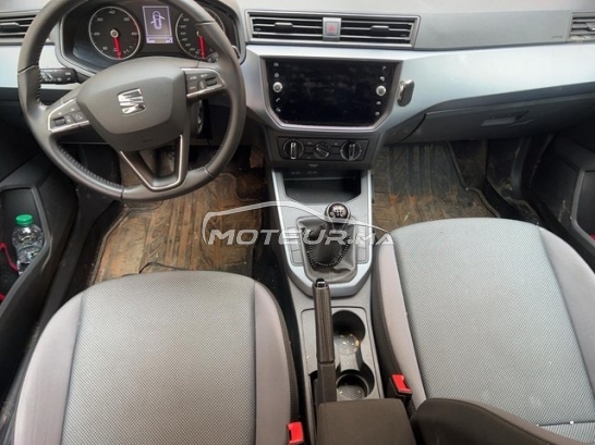 سيات ارونا مستعملة 3271834