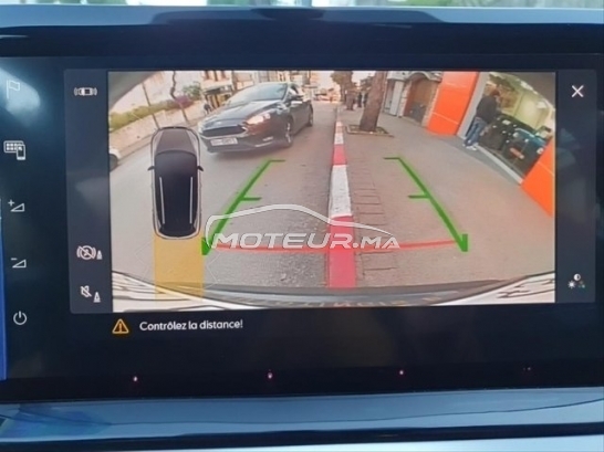 SEAT ARONA FR AUTOMATIQUE 6CV 2024 TOUTES OPTIONS