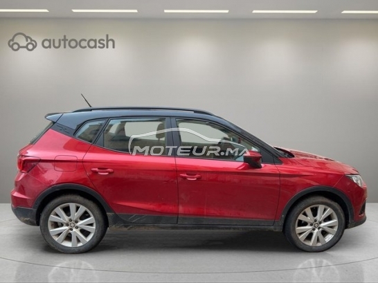 سيات ارونا مستعملة 3271833