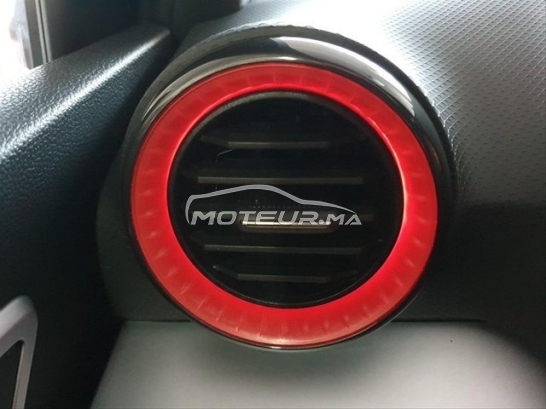 SEAT ARONA FR AUTOMATIQUE 6CV 2024 TOUTES OPTIONS