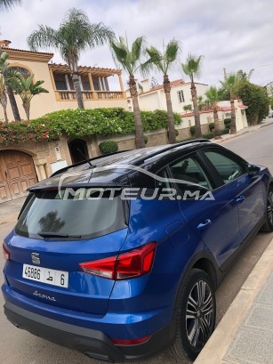 سيات ارونا Urban 2022 مستعملة 2314749