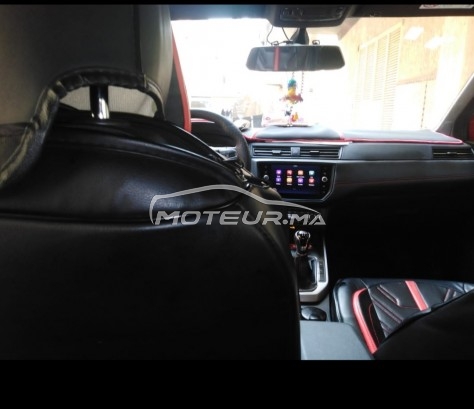 سيات ارونا Fr مستعملة 1694816