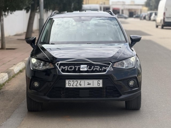 SEAT Arona occasion 3419464