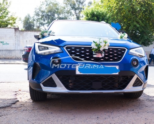 سيات ارونا Xperience مستعملة 1755151